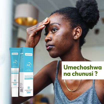 Acne Gel 100% Natural