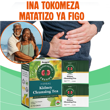 Kidney Cleansing Tea Original