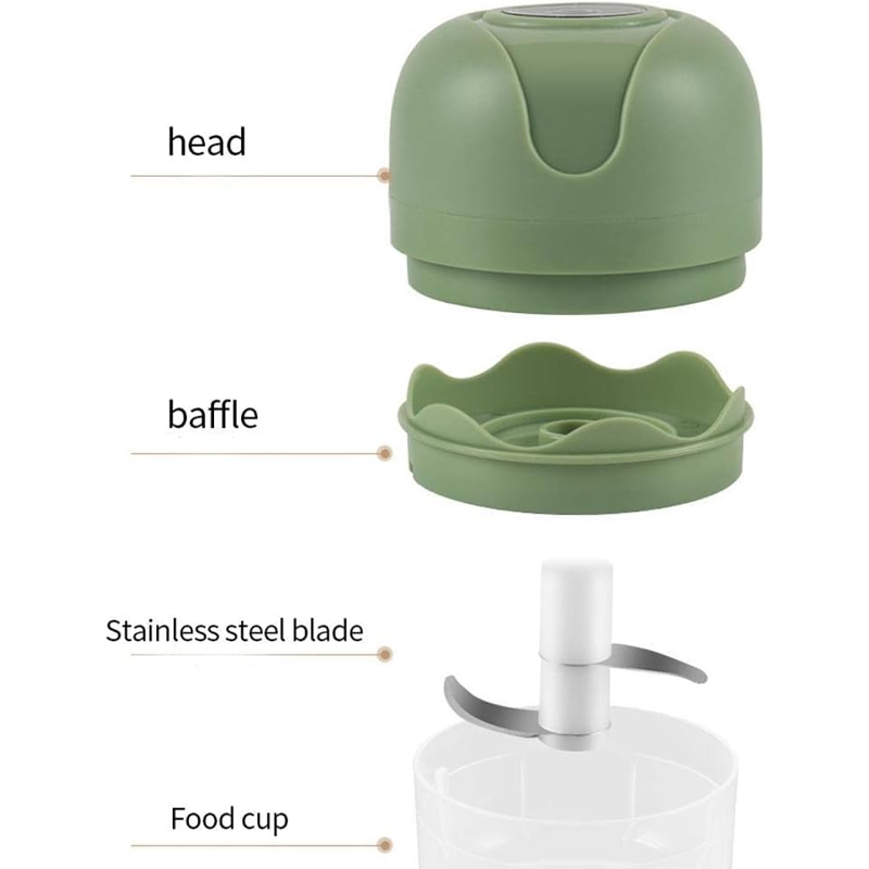 Food Grinder