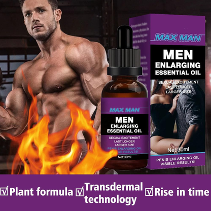 Big Man Oil