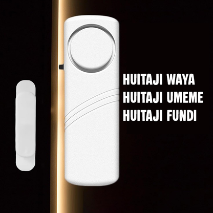 Anti Theft Alarm OFA