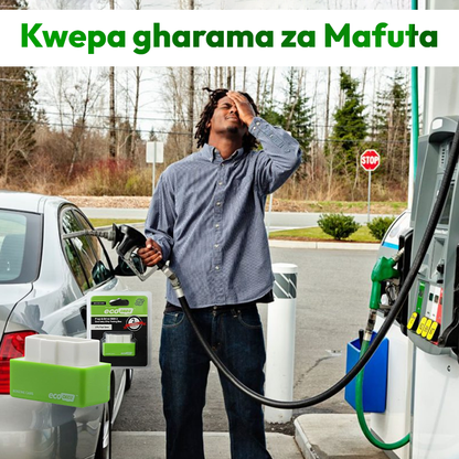 Fuel Saver 100% Guarantee