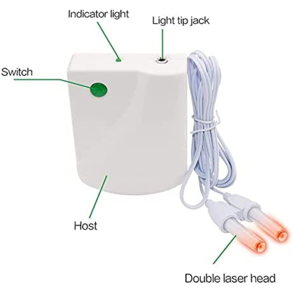 Nose Care Device