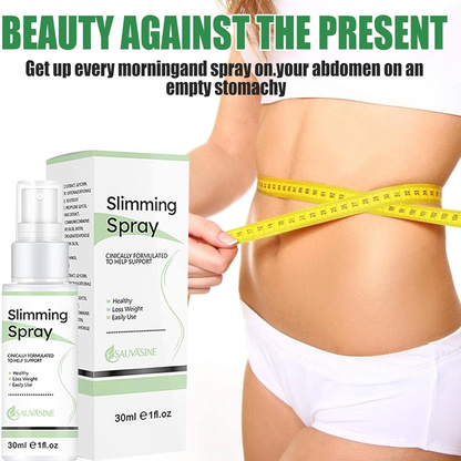 Slimming Spray