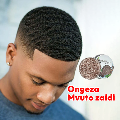 Hair Shampoo Soap Original