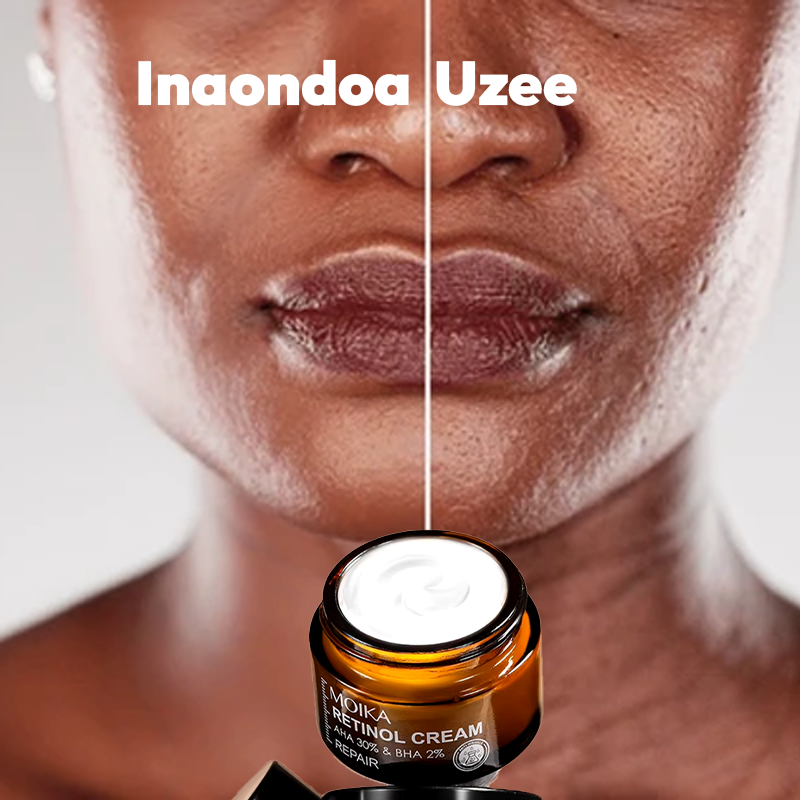 Anti Aging Cream L-68