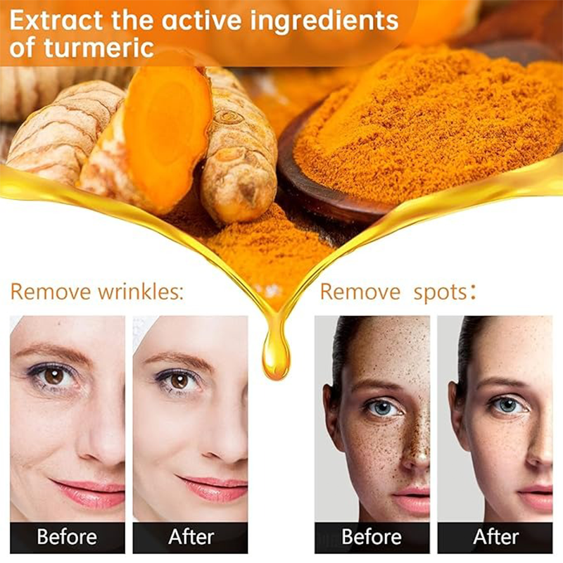 Skin Glow Serum