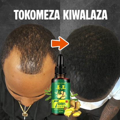 Hair Growth Oil Pure
