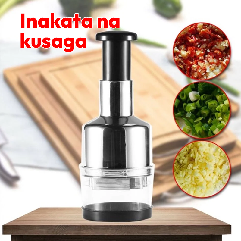 Veg Cutter 100% Guarantee