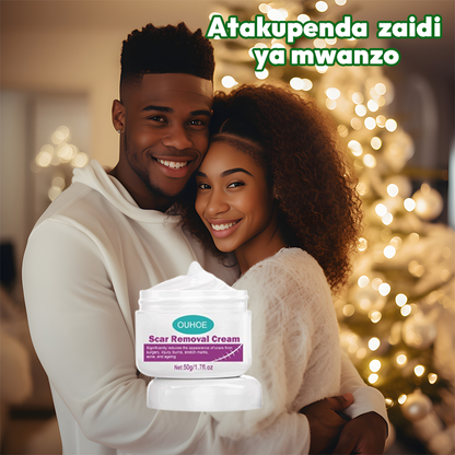 Scar Removal Cream 100% Original