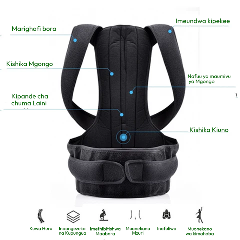 Posture Corrector