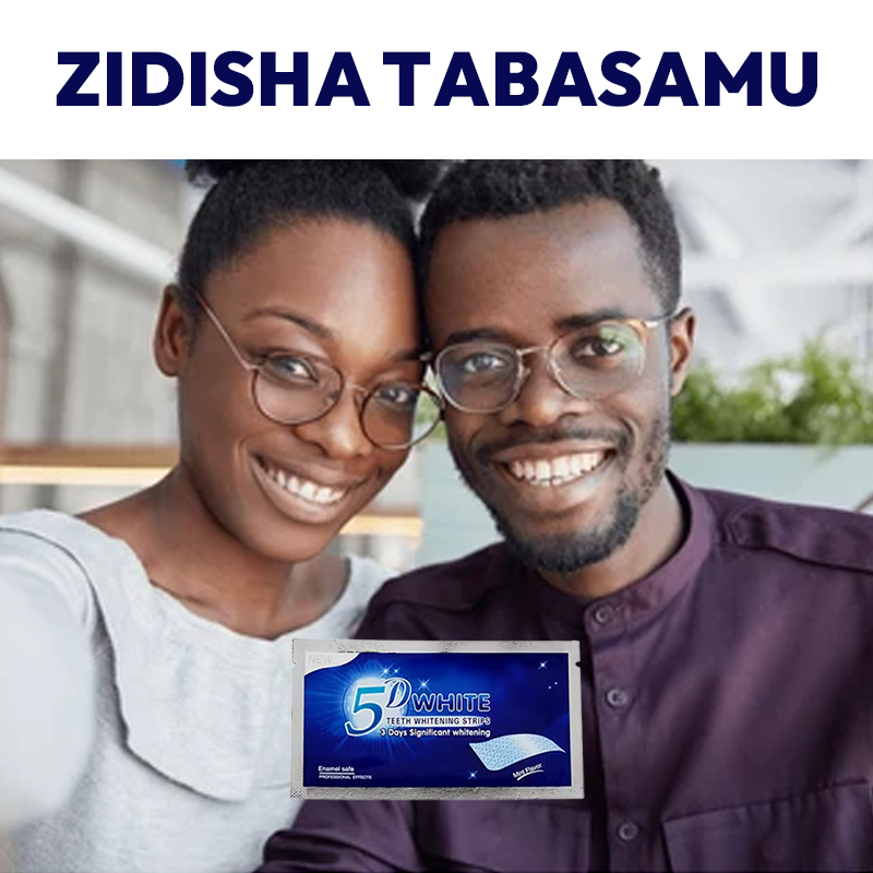 Teeth Whitening Strip