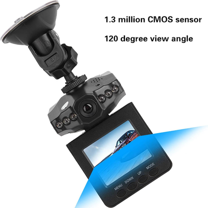 Car Camera HD