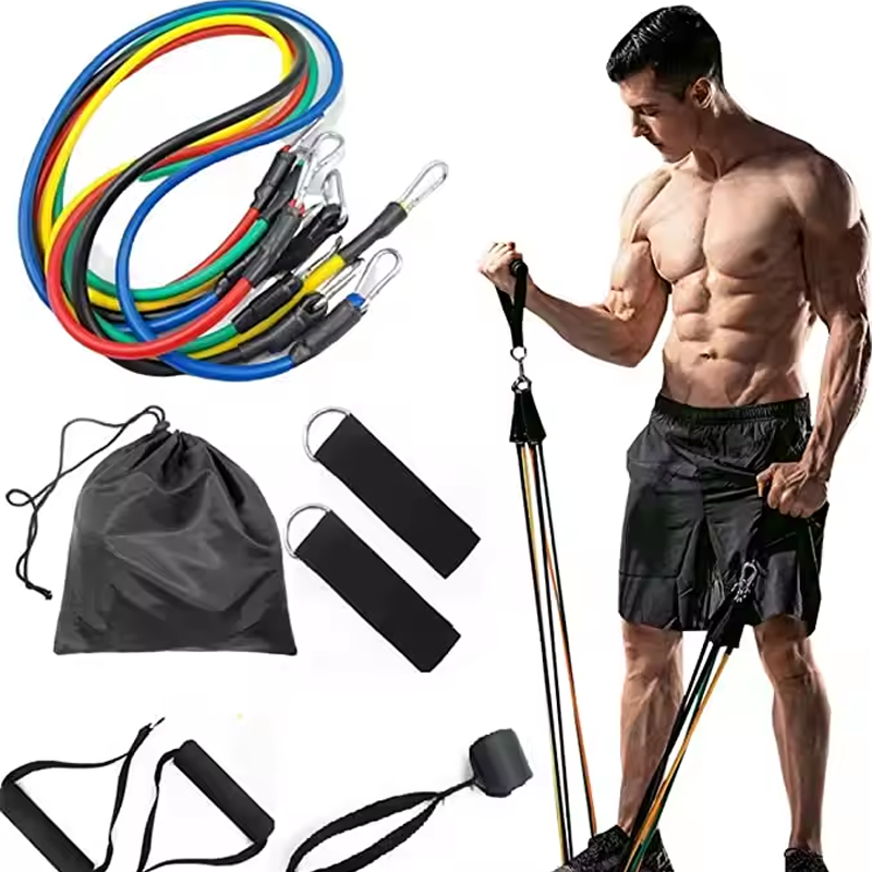 Resistance Bands