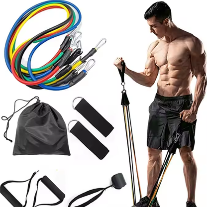 Resistance Bands