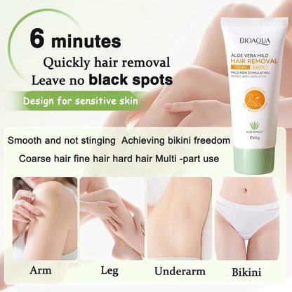 Hair Remover
