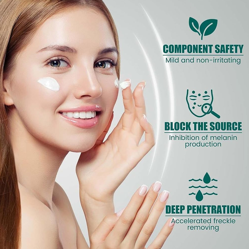 Renewal Face Cream