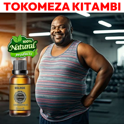 Belly Drainage Oil 100% Fast result