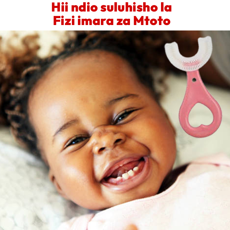 Kids Toothbrush