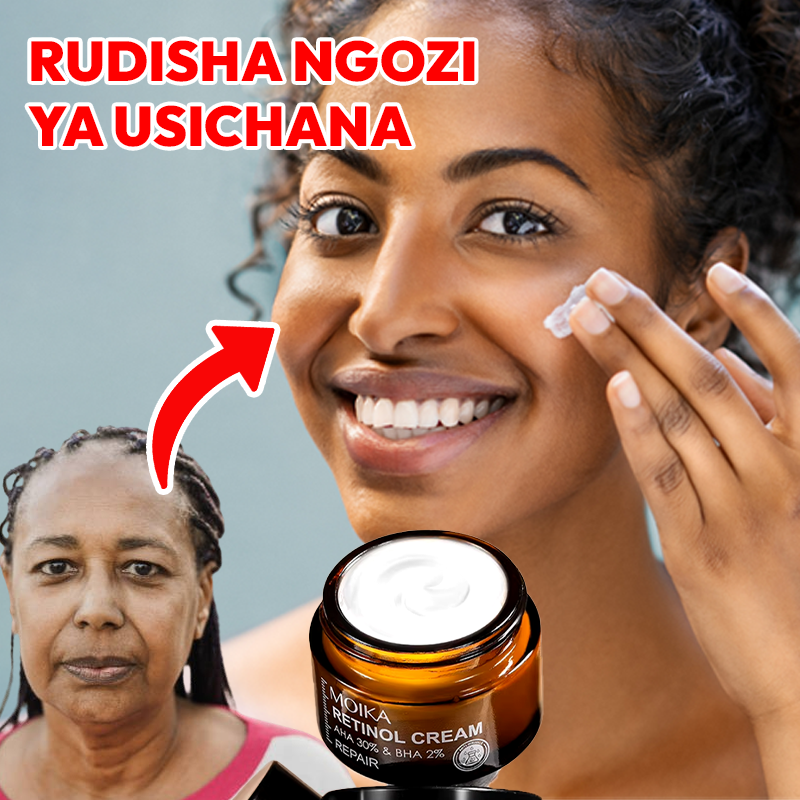 Anti Aging Cream
