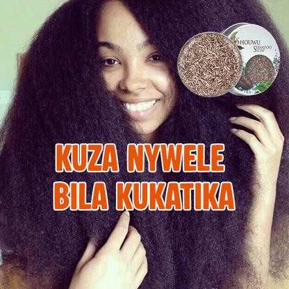 Hair Shampoo Soap Original