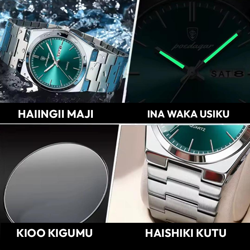 Luminous Watch Original.
