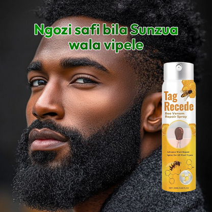 Warts Removal Spray 100% Natural original