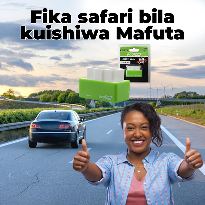 Fuel Saver 100% L-32
