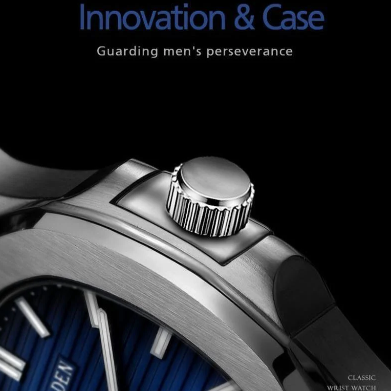 Luxury Watch