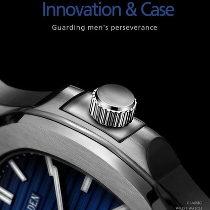 Luxury Watch