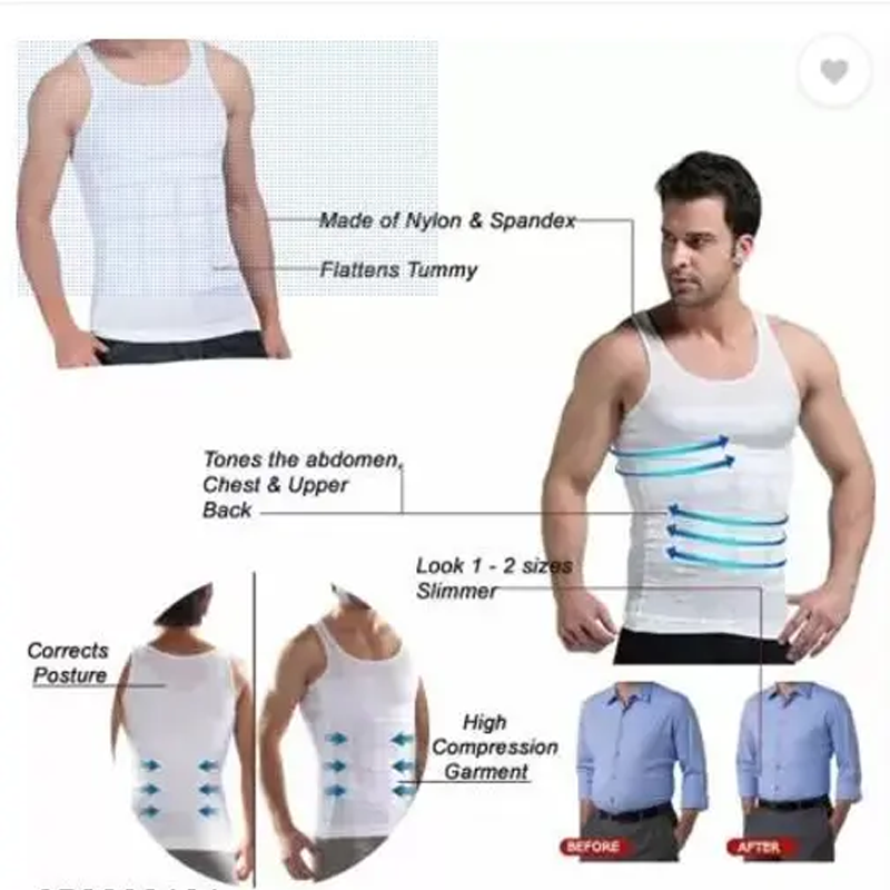 Slim Vest