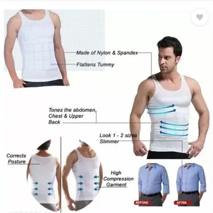 Slim Vest