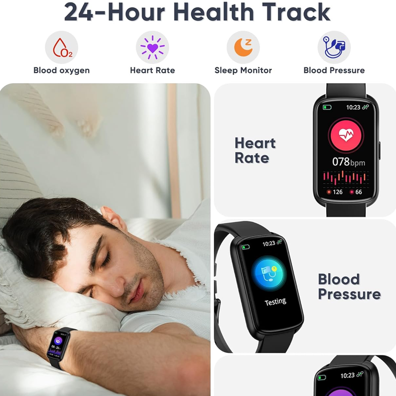 Smart Watch Pro Y68