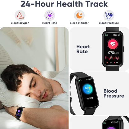 Smart Watch Pro Y68