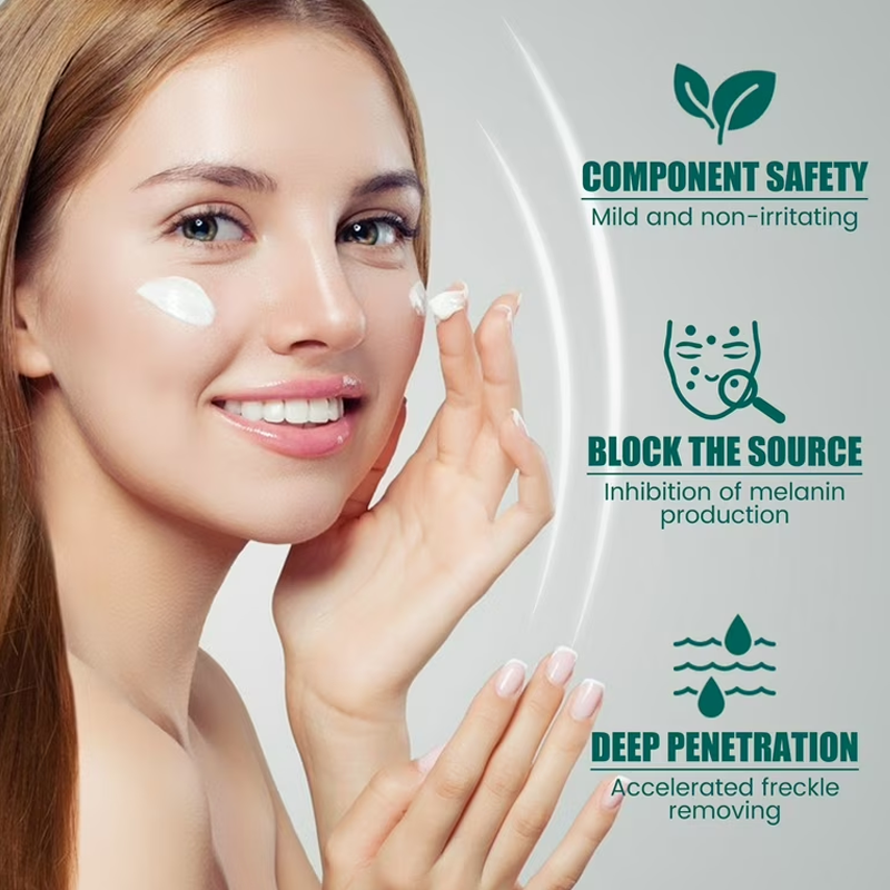 Whitening Facial Cream