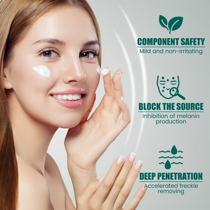Whitening Facial Cream