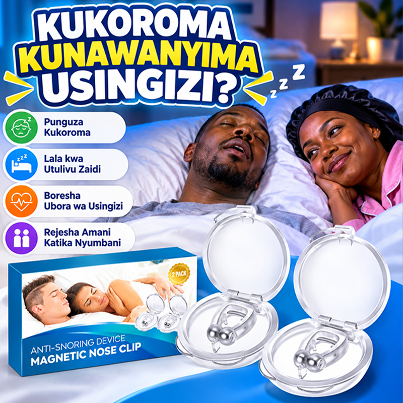 Anti Snoring Magnetics OG
