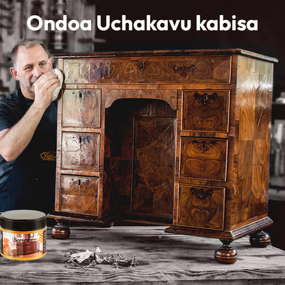 Wood Furniture Beeswax 100% Guarantee