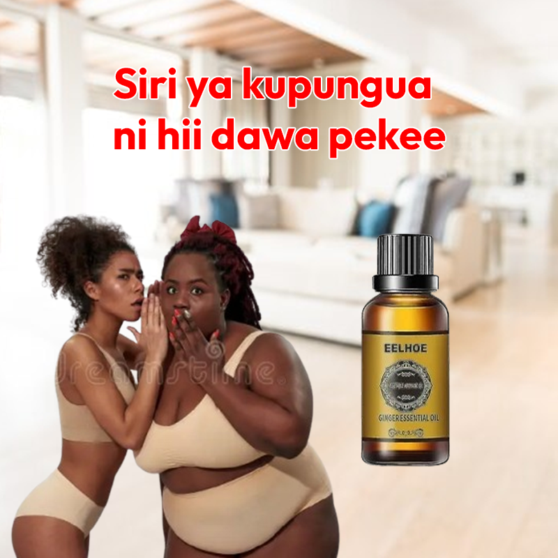Belly Drainage Oil 100% Guarantee.
