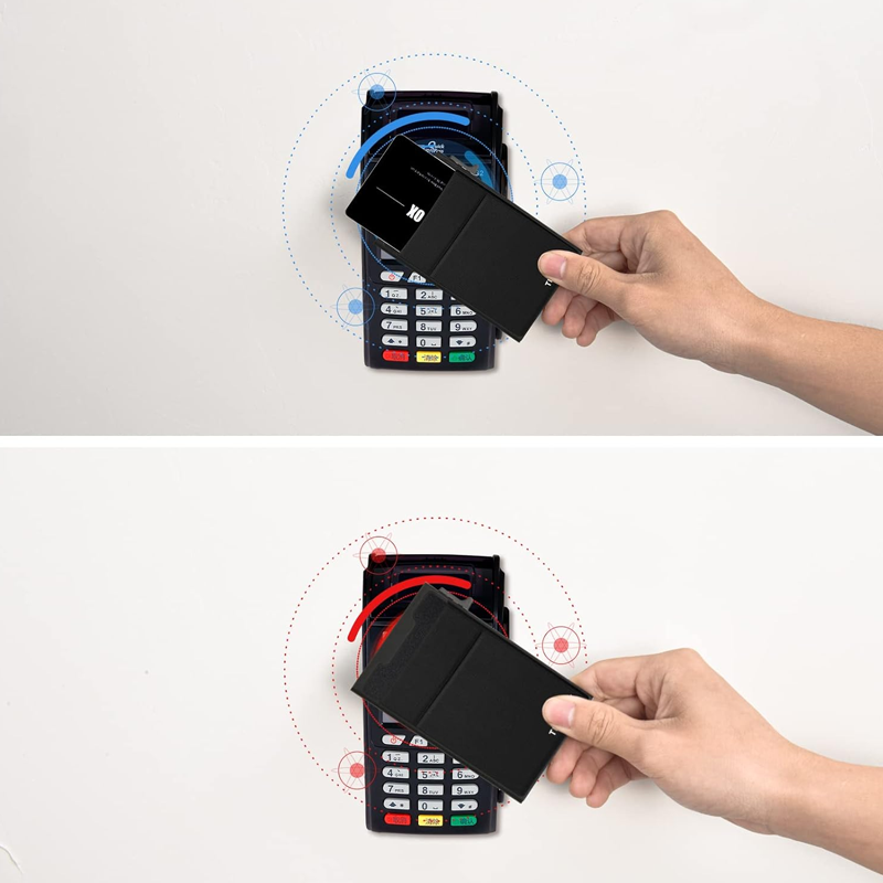 Credit Card Holder