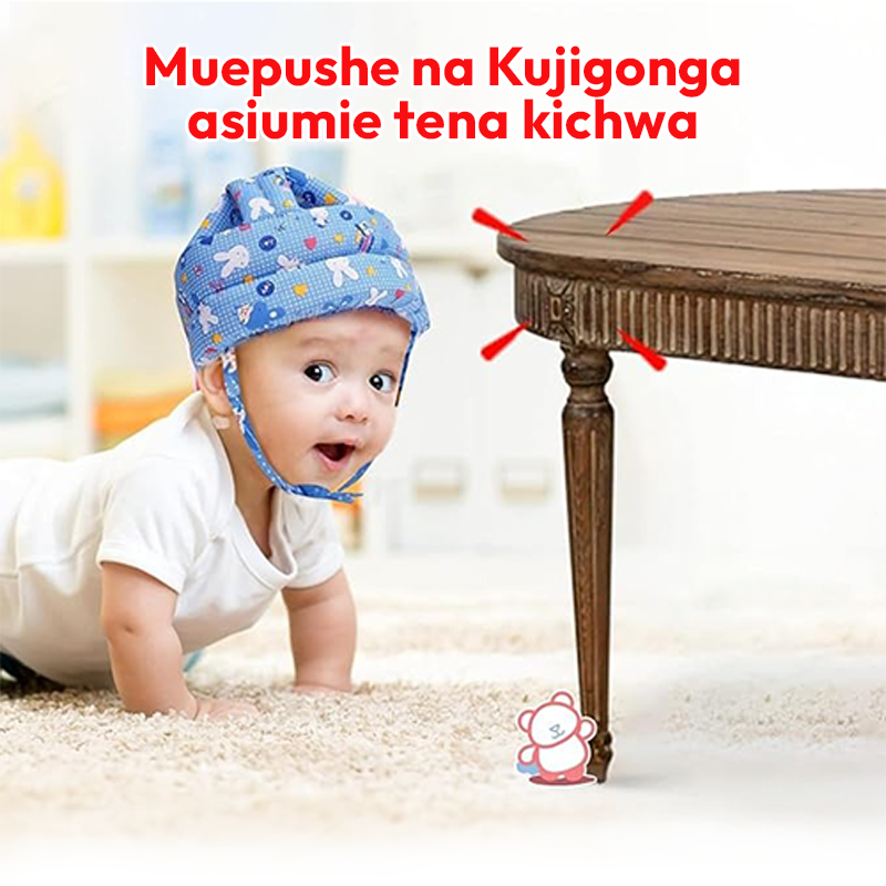Child Head Protector 100% Safe