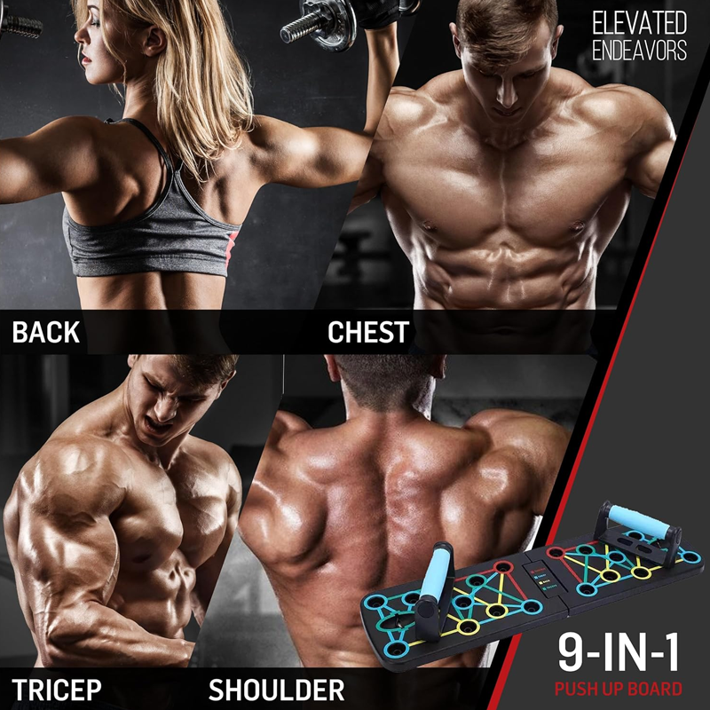 Pushup Board