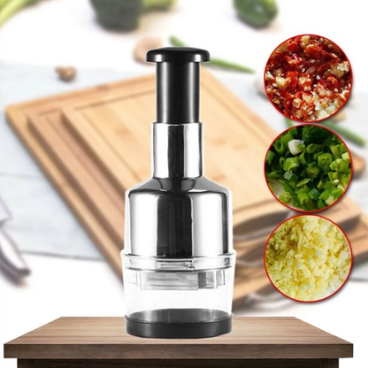 Veg Cutter 100% Guarantee