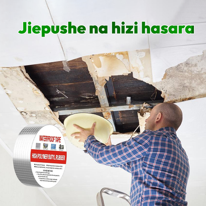 Aluminum Tape 100% Guarantee