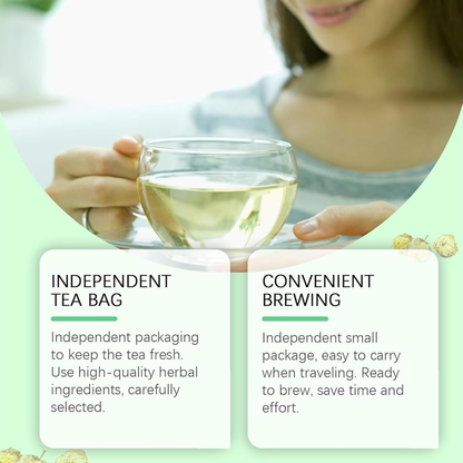 Kidney Cleansing Tea