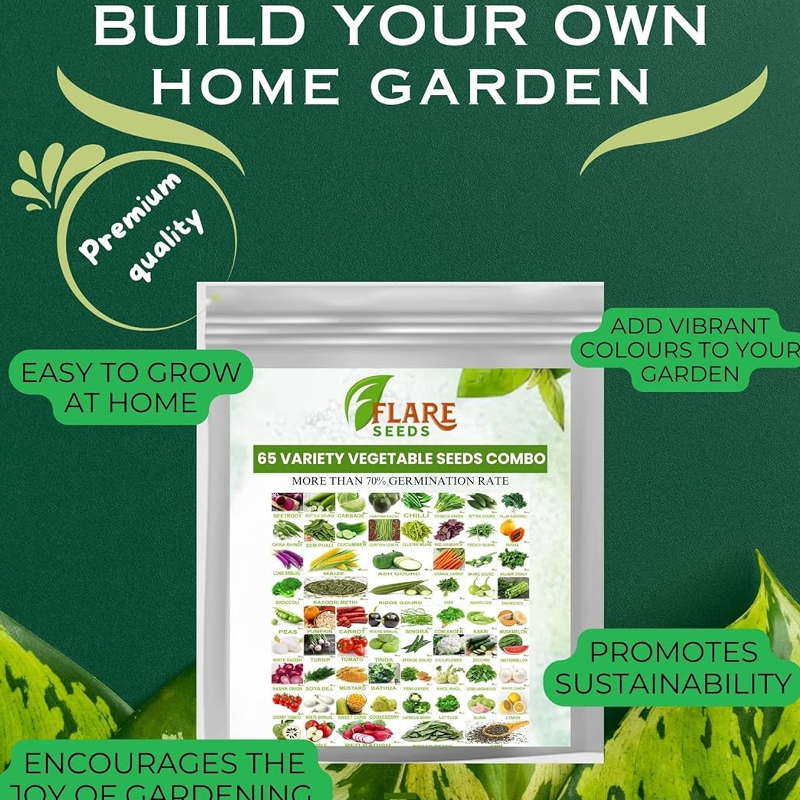 Vegetable Seeds