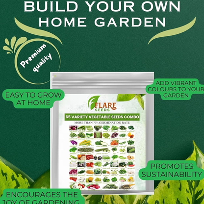 Vegetable Seeds