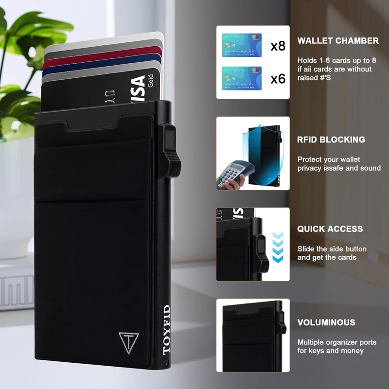 Credit Card Holder original