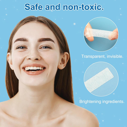 Teeth Whitening Strips