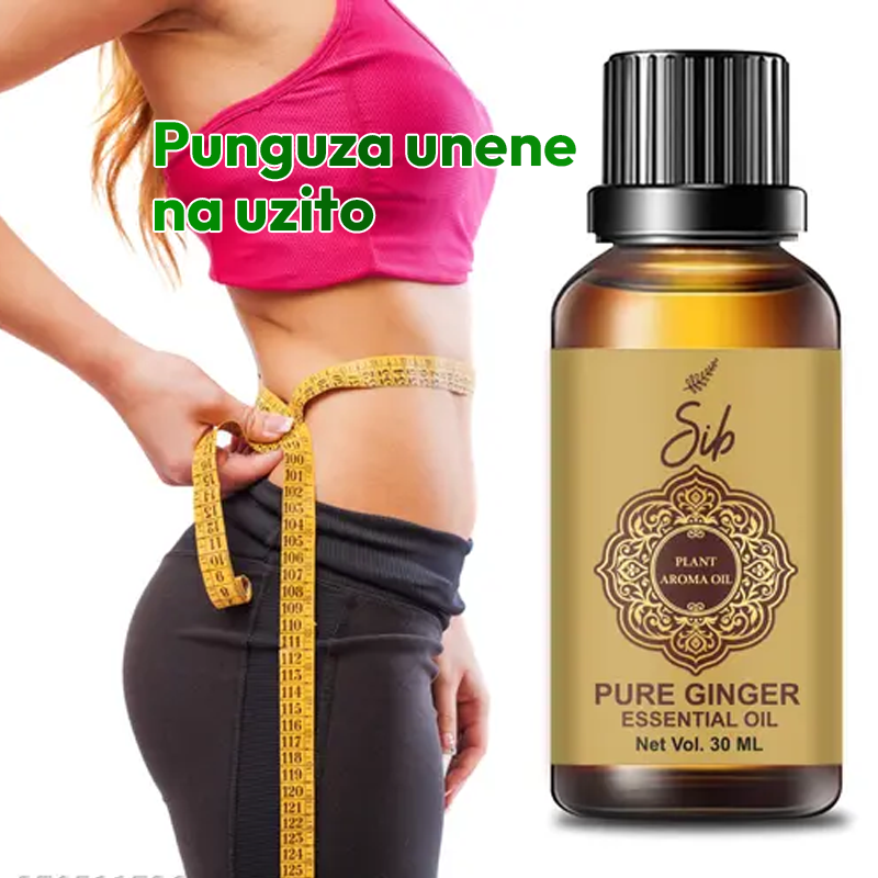 Belly Drainage Oil 100% Natural L-63